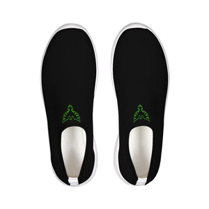 Men's Lightweight Athletic Hyper Drive Flyknit Slip-On Shoe FIND YOUR COAST  CO