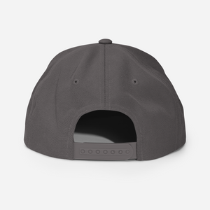 Find Your Coast Premium Hammerhead Snapback Hat