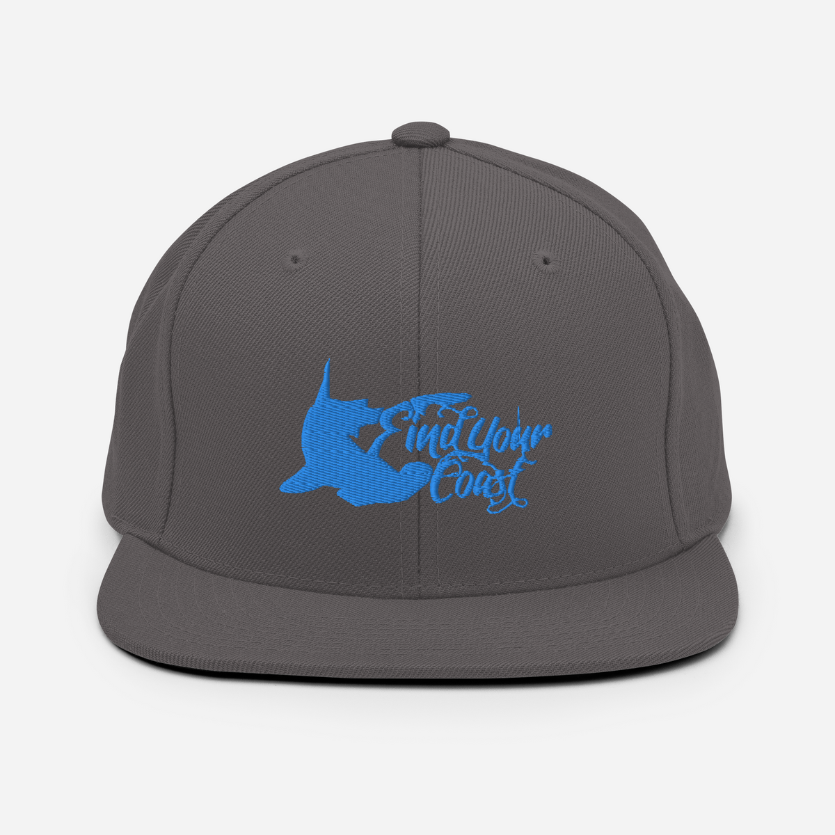 Find Your Coast® Hammerhead Snapback