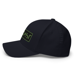 FYC Logo Structured Stretch Sport Twill Cap (7 colors)