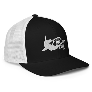FYC Hammerhead Flexfit Mid Profile Trucker Hat FIND YOUR COAST  CO