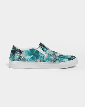 Men's My Sundays Casual Slip-On Canvas Shoe FIND YOUR COAST  CO