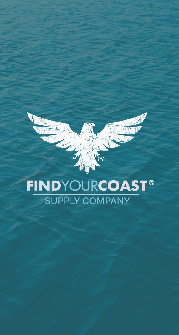 FYC Gift Cards FIND YOUR COAST  CO