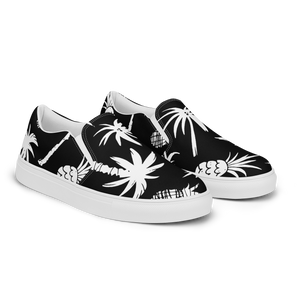 Men’s Coconutty Slip On Canvas Shoe FIND YOUR COAST  CO