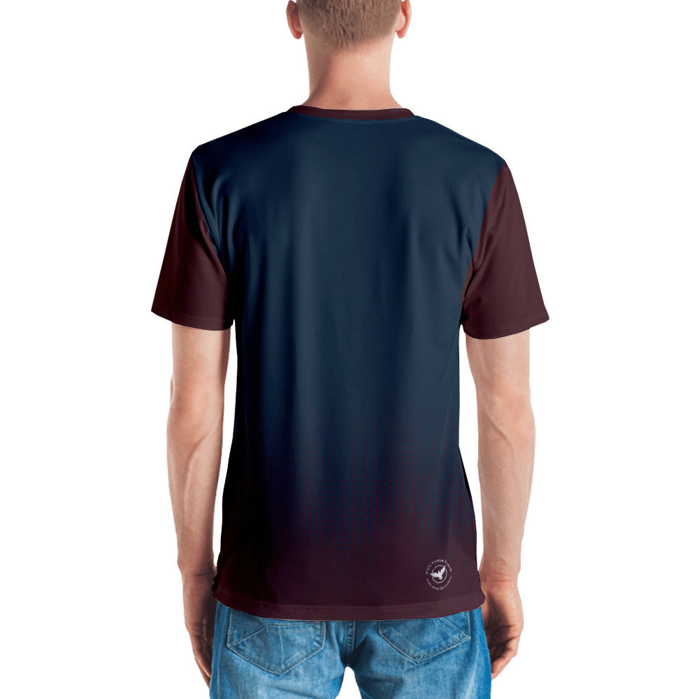 Men's Hyper-Drive Cotton Touch Shirt FIND YOUR COAST  CO