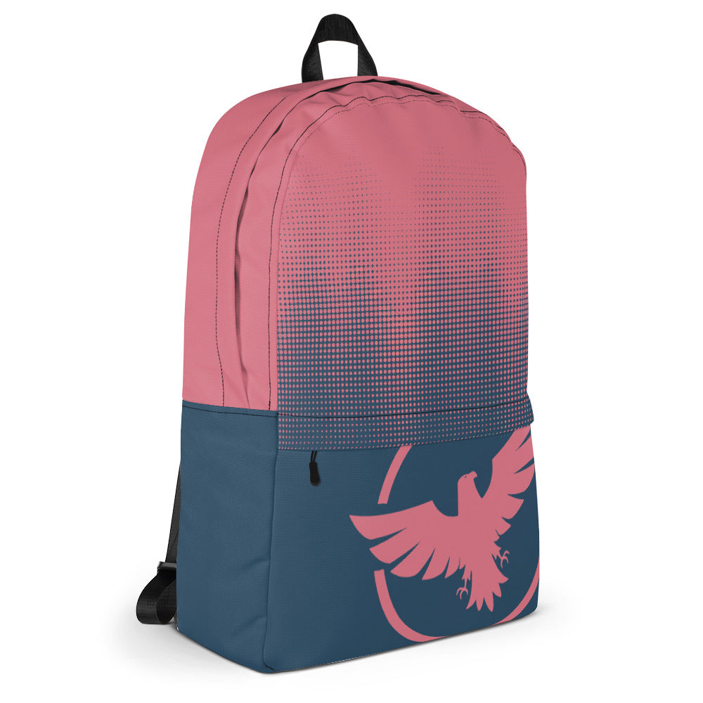 FYC Water Resistant Backpack FIND YOUR COAST  CO