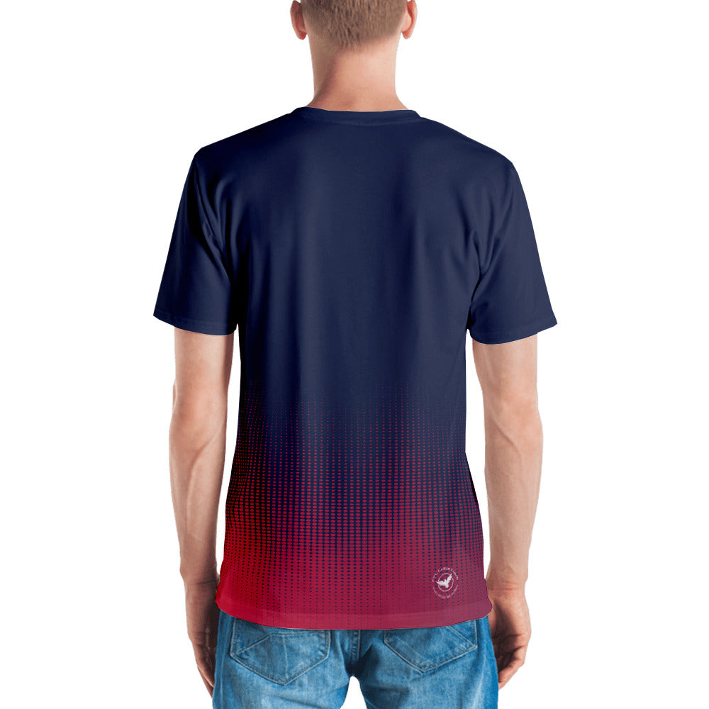 Men's Hyper-Drive Cotton Touch Shirt FIND YOUR COAST  CO
