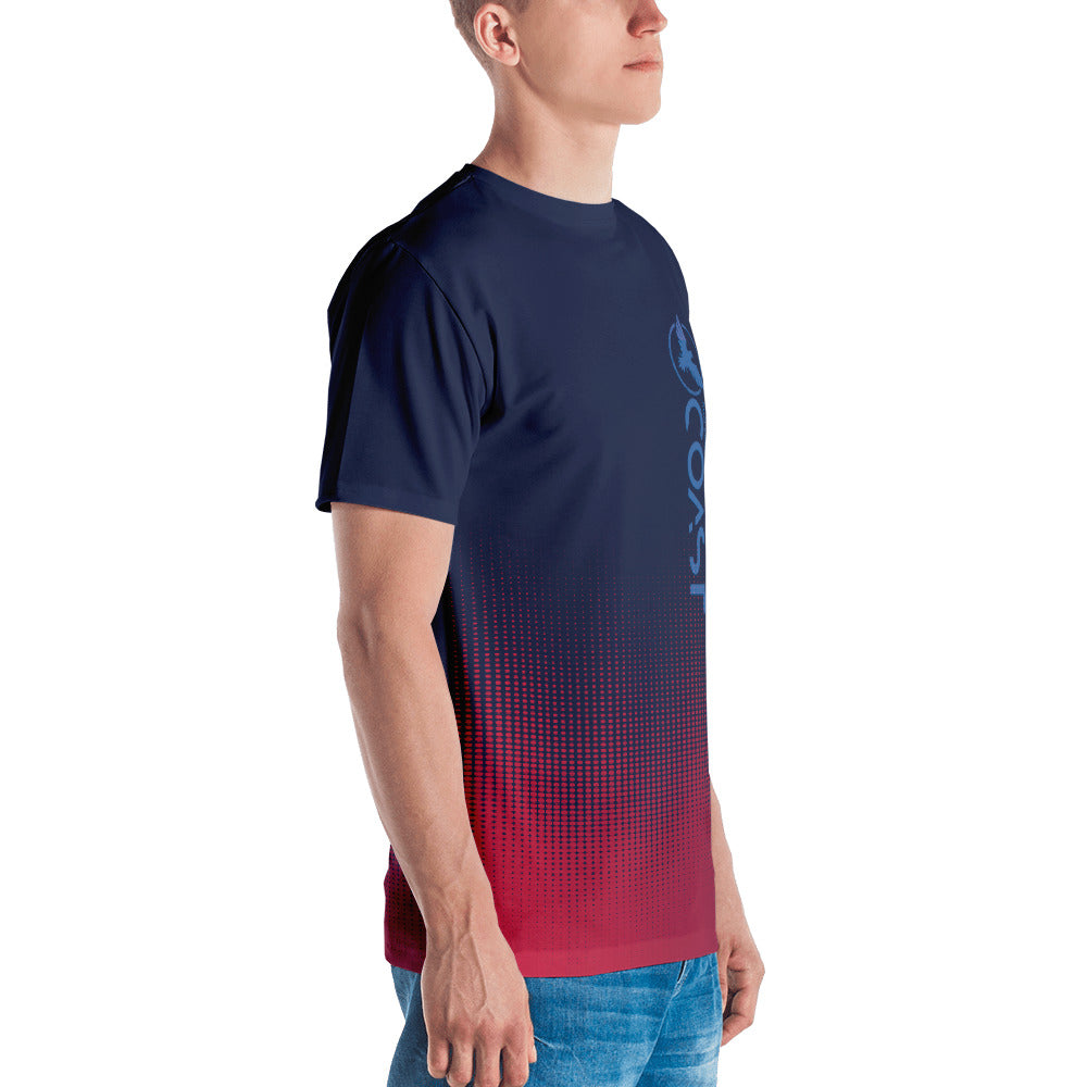 Men's Hyper-Drive Cotton Touch Shirt FIND YOUR COAST  CO