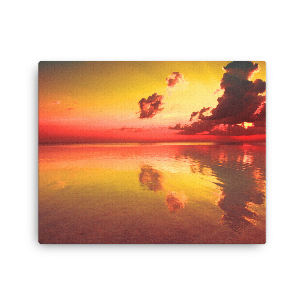 Purview - Canvas FIND YOUR COAST  CO