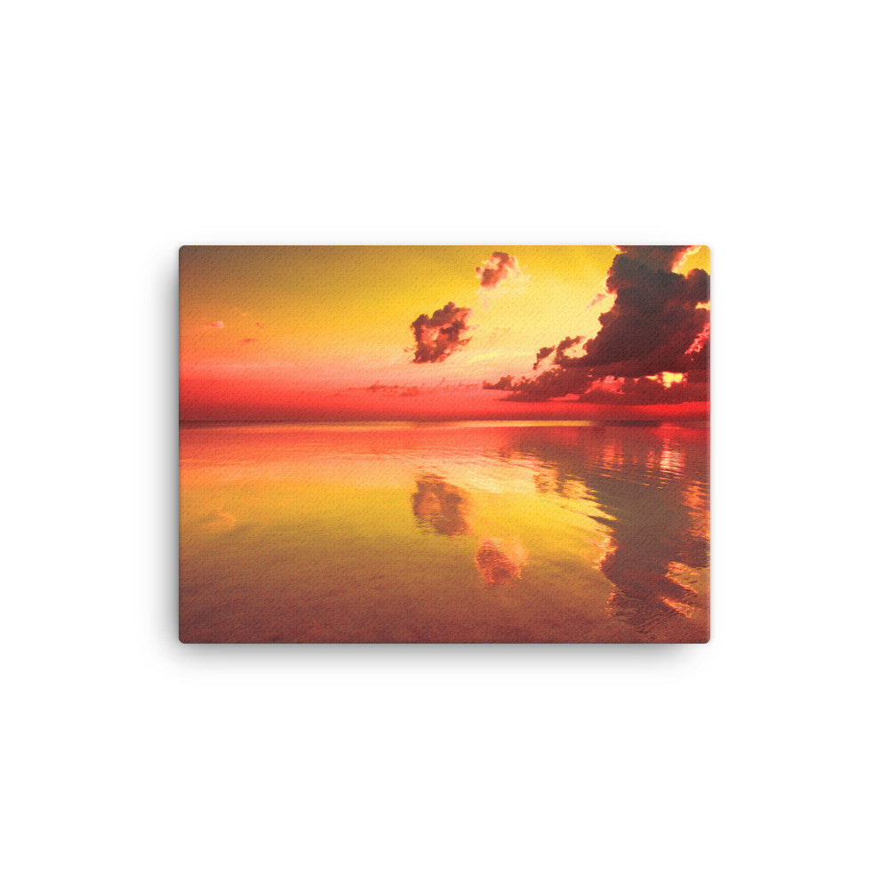 Purview - Canvas FIND YOUR COAST  CO