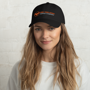 FYC Supply Company Unstructured Sport Hats FIND YOUR COAST  CO