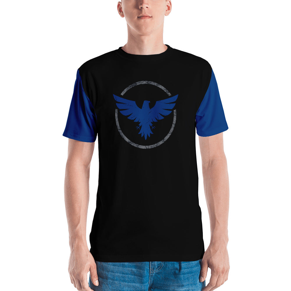Men's In Flight Cotton Touch Shirt FIND YOUR COAST  CO