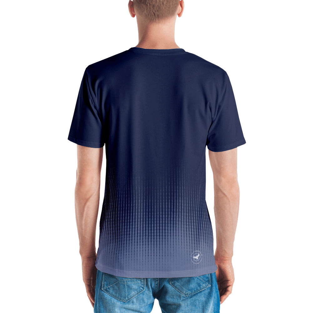 Men's Hyper-Drive Cotton Touch Shirt FIND YOUR COAST  CO