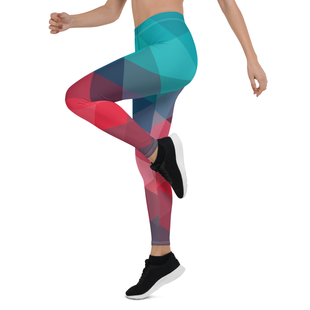 Women's All Day Comfort Echo Et Al Leggings FIND YOUR COAST  CO