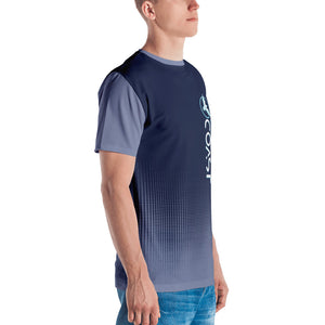 Men's Hyper-Drive Cotton Touch Shirt FIND YOUR COAST  CO