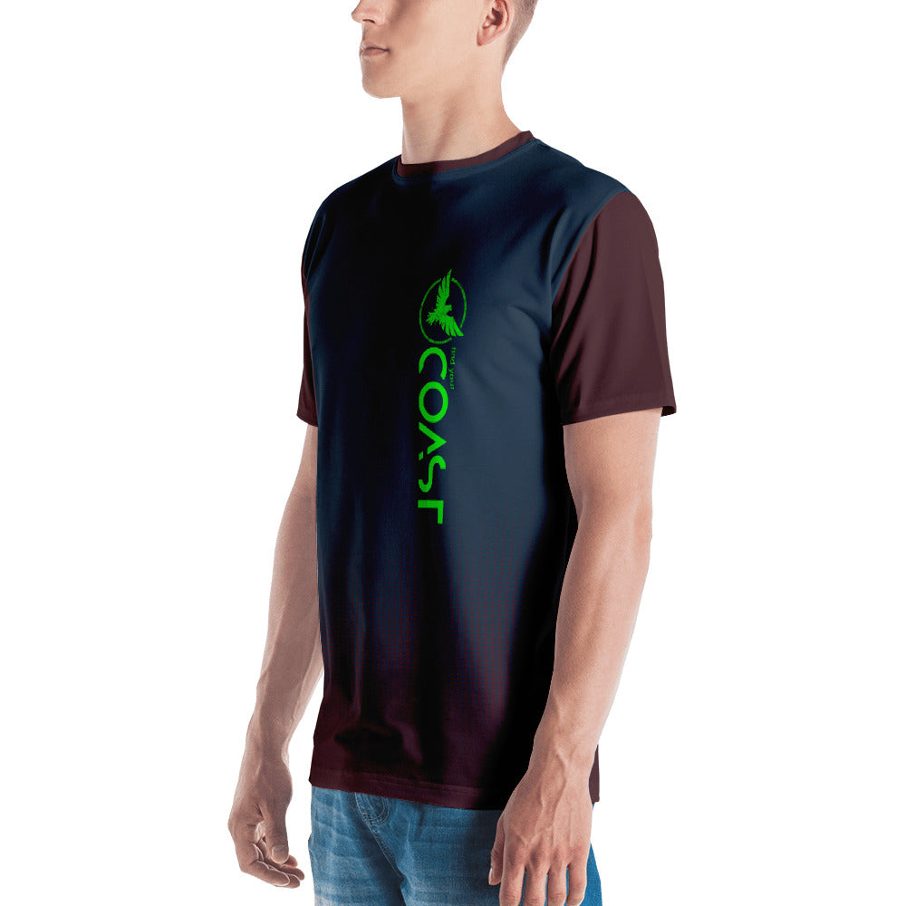 Men's Hyper-Drive Cotton Touch Shirt FIND YOUR COAST  CO