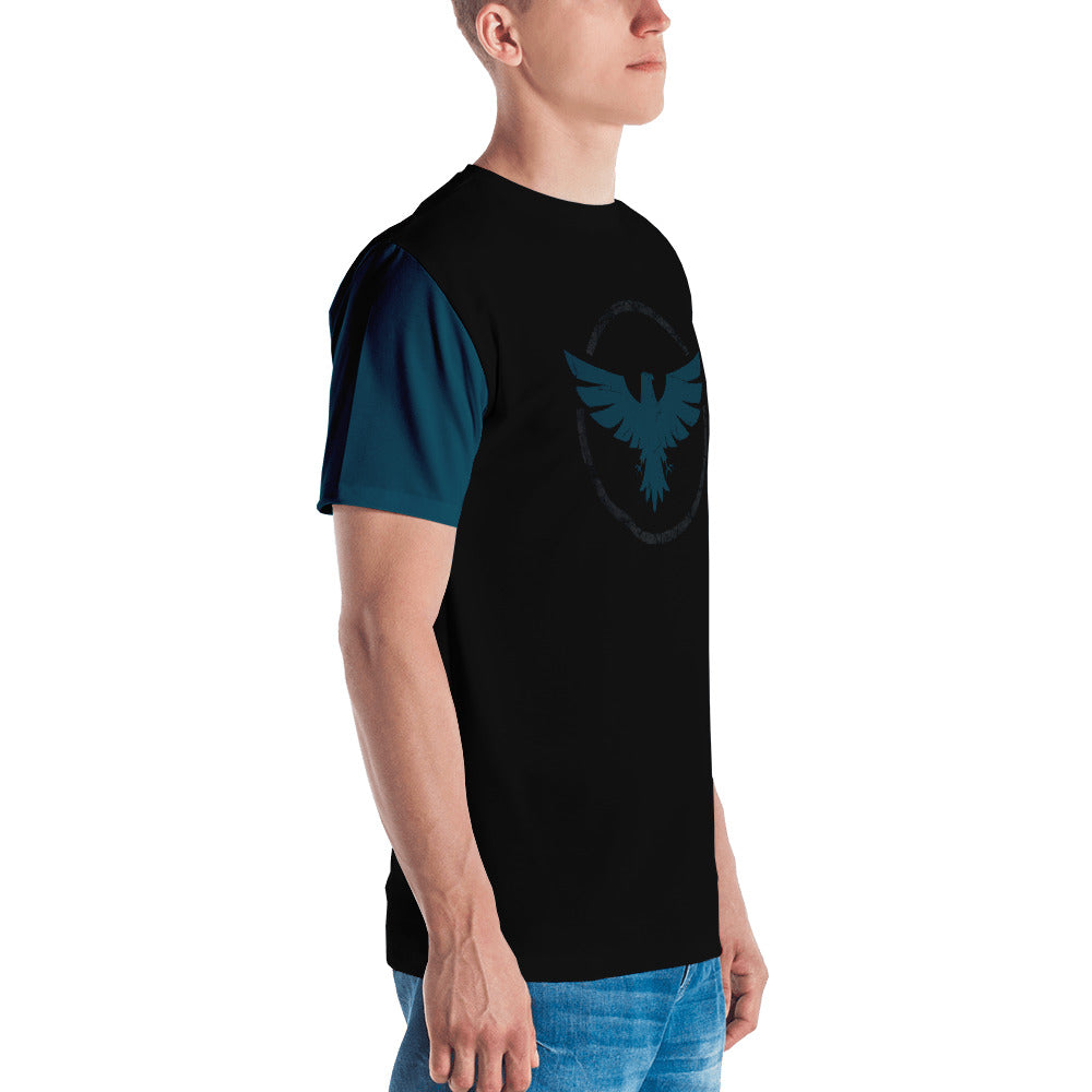 Men's In Flight Cotton Touch Shirt FIND YOUR COAST  CO