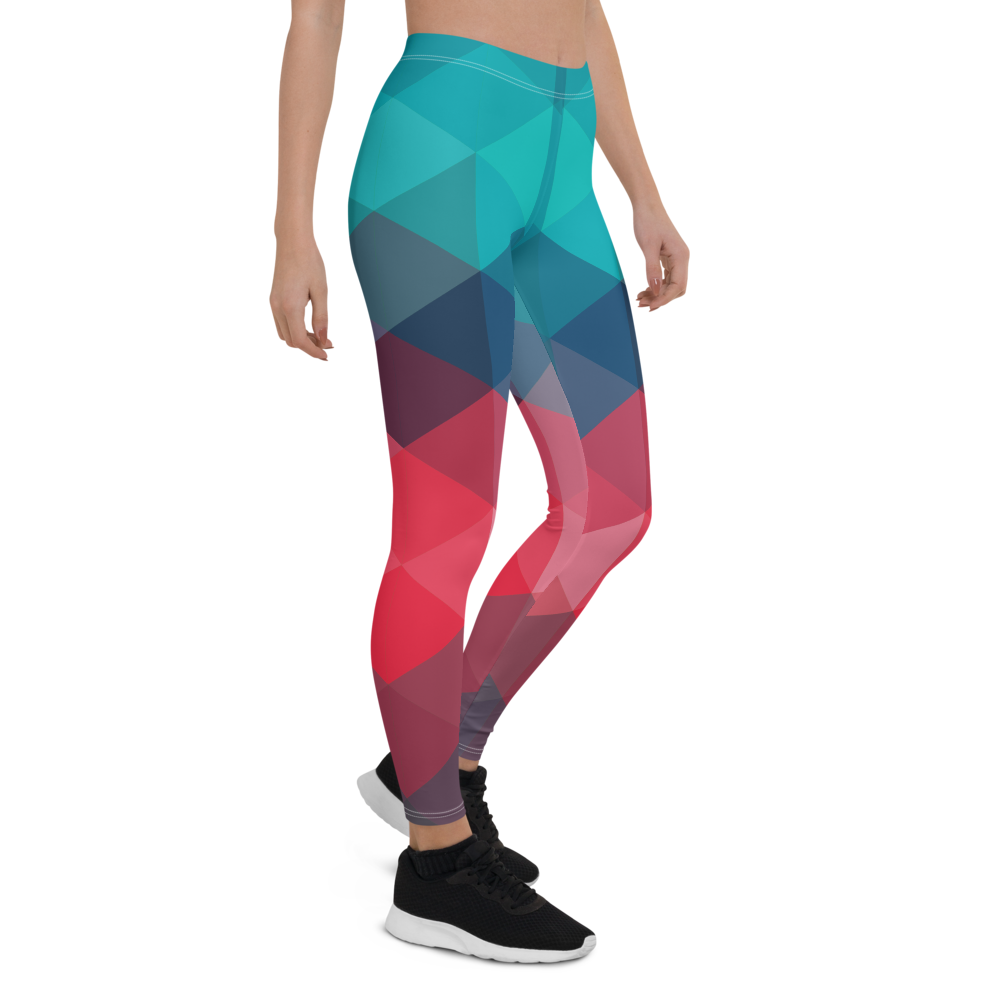 Women's All Day Comfort Echo Et Al Leggings FIND YOUR COAST  CO