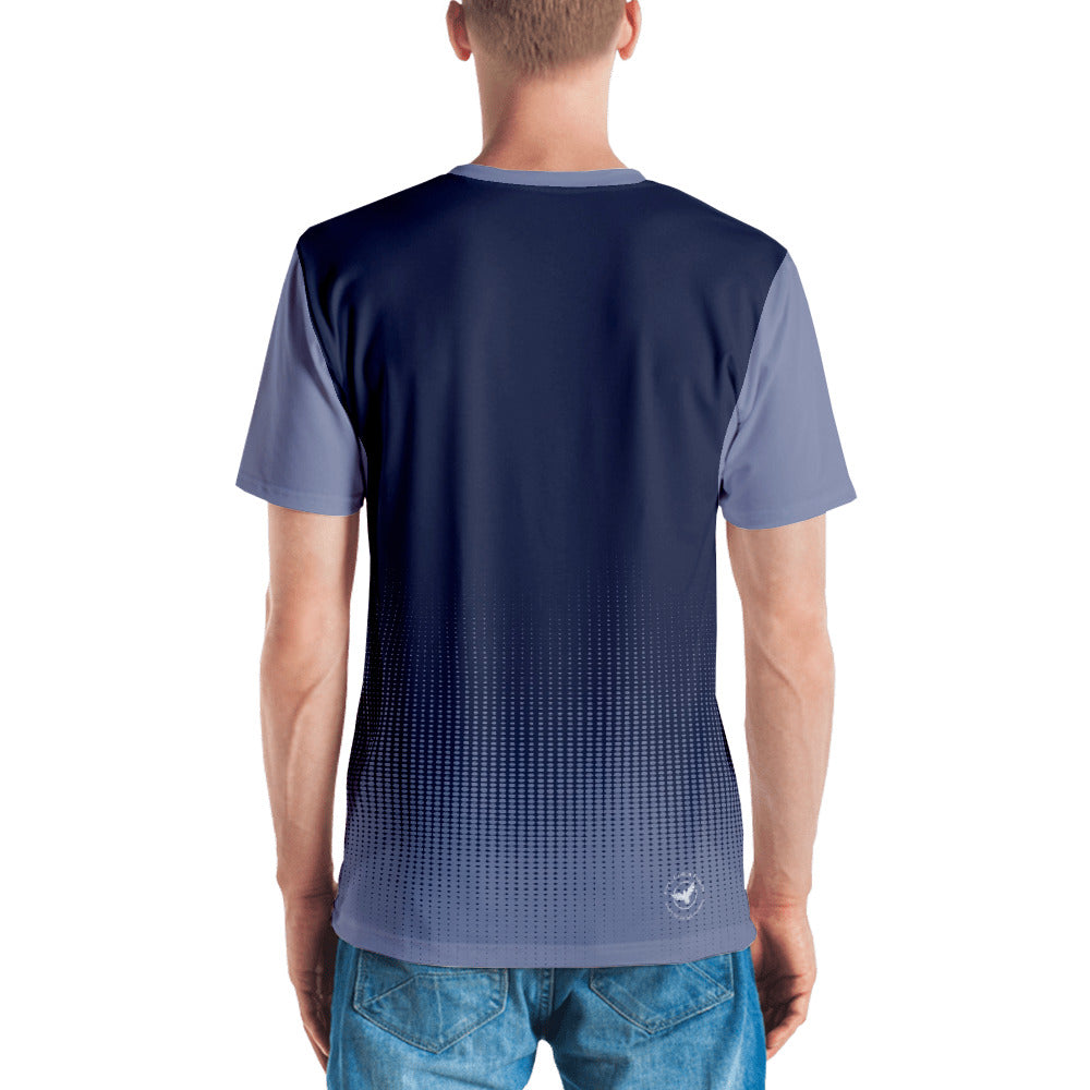 Men's Hyper-Drive Cotton Touch Shirt FIND YOUR COAST  CO