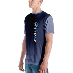 Men's Hyper-Drive Cotton Touch Shirt FIND YOUR COAST  CO
