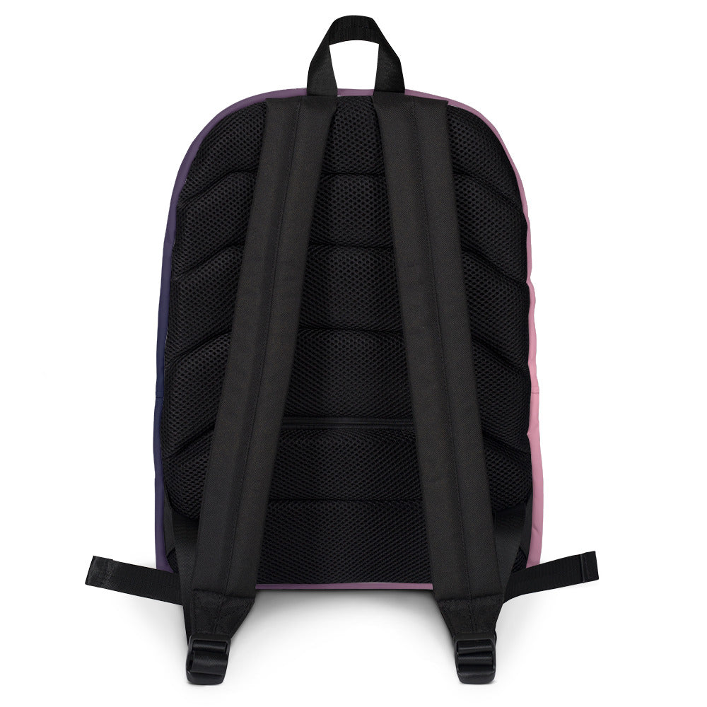 FYC Water Resistant Backpack FIND YOUR COAST  CO