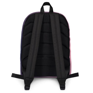 FYC Water Resistant Backpack FIND YOUR COAST  CO