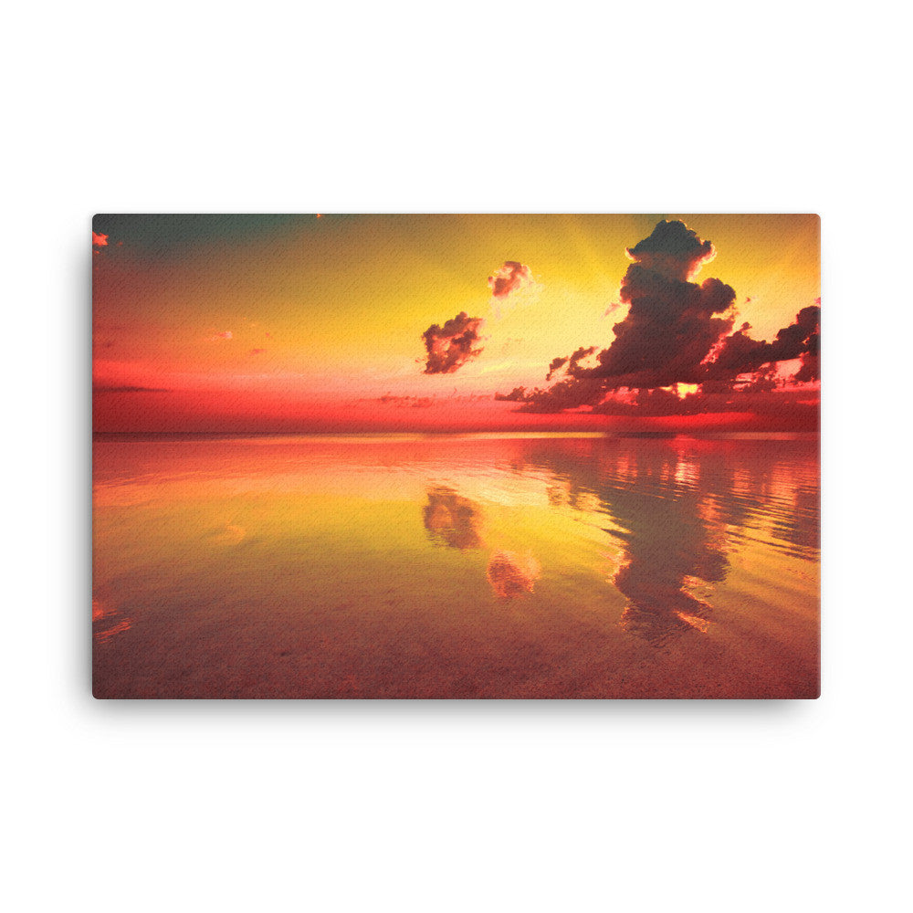 Purview - Canvas FIND YOUR COAST  CO