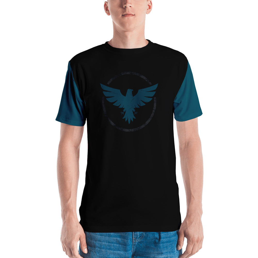 Men's In Flight Cotton Touch Shirt FIND YOUR COAST  CO