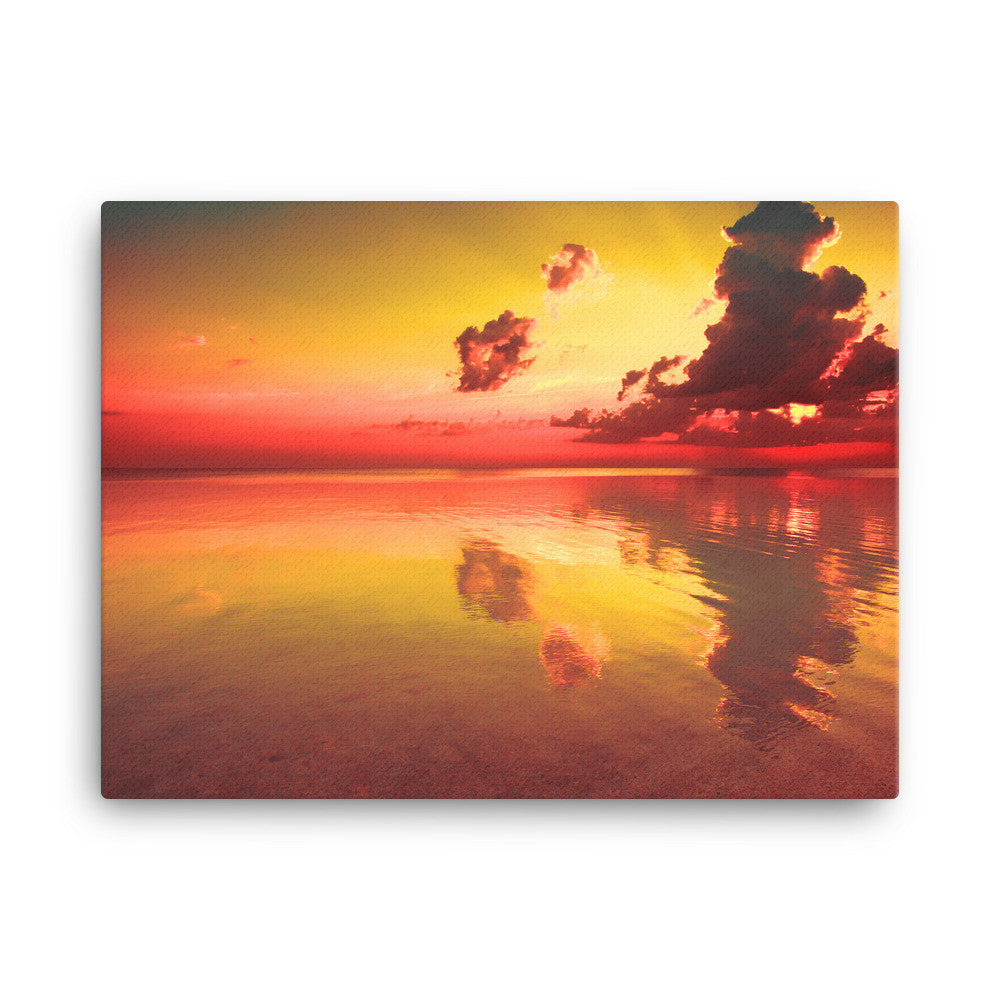 Purview - Canvas FIND YOUR COAST  CO