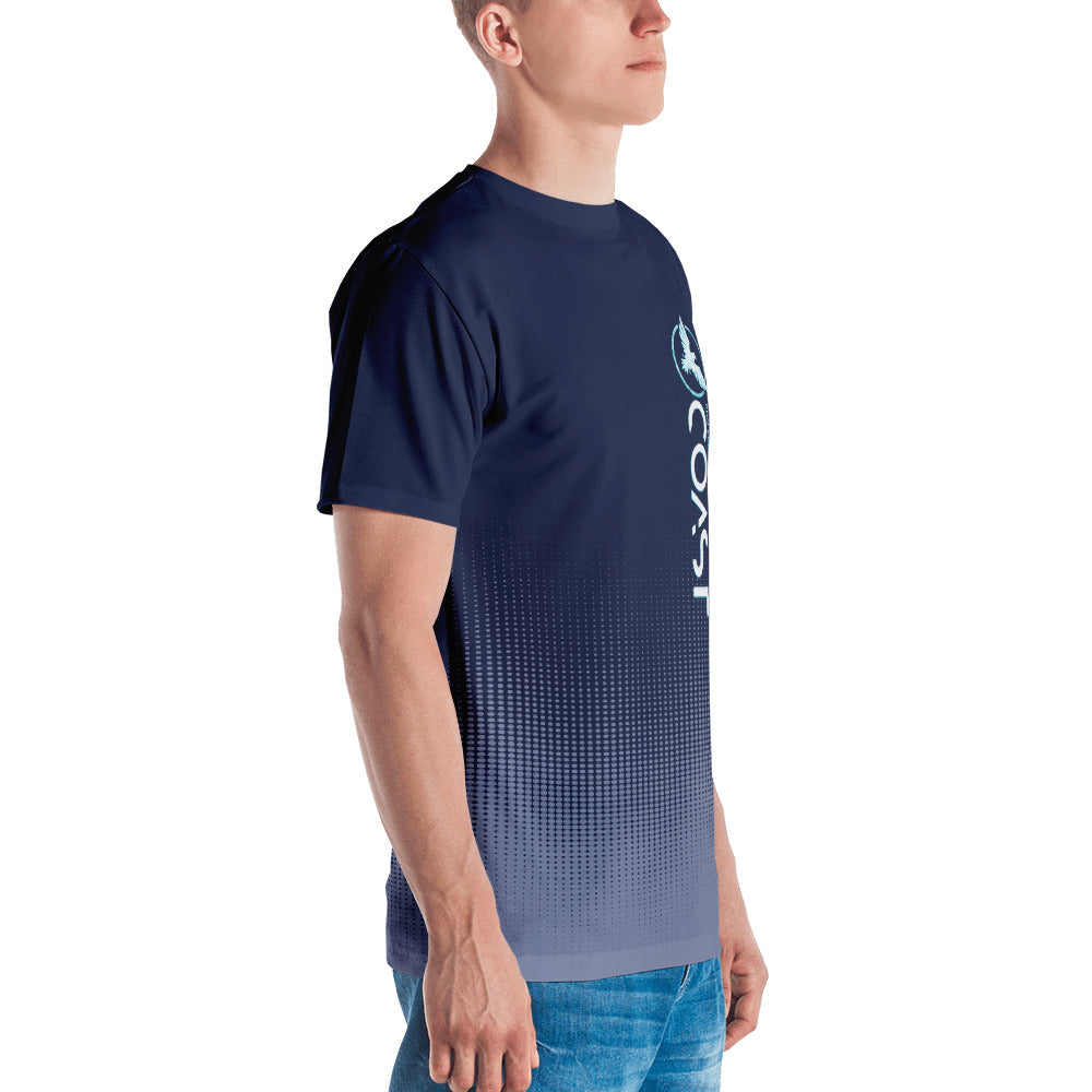 Men's Hyper-Drive Cotton Touch Shirt FIND YOUR COAST  CO