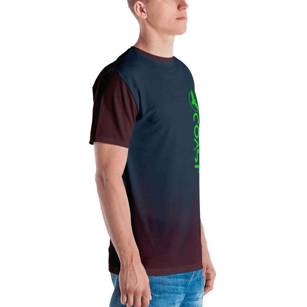 Men's Hyper-Drive Cotton Touch Shirt FIND YOUR COAST  CO