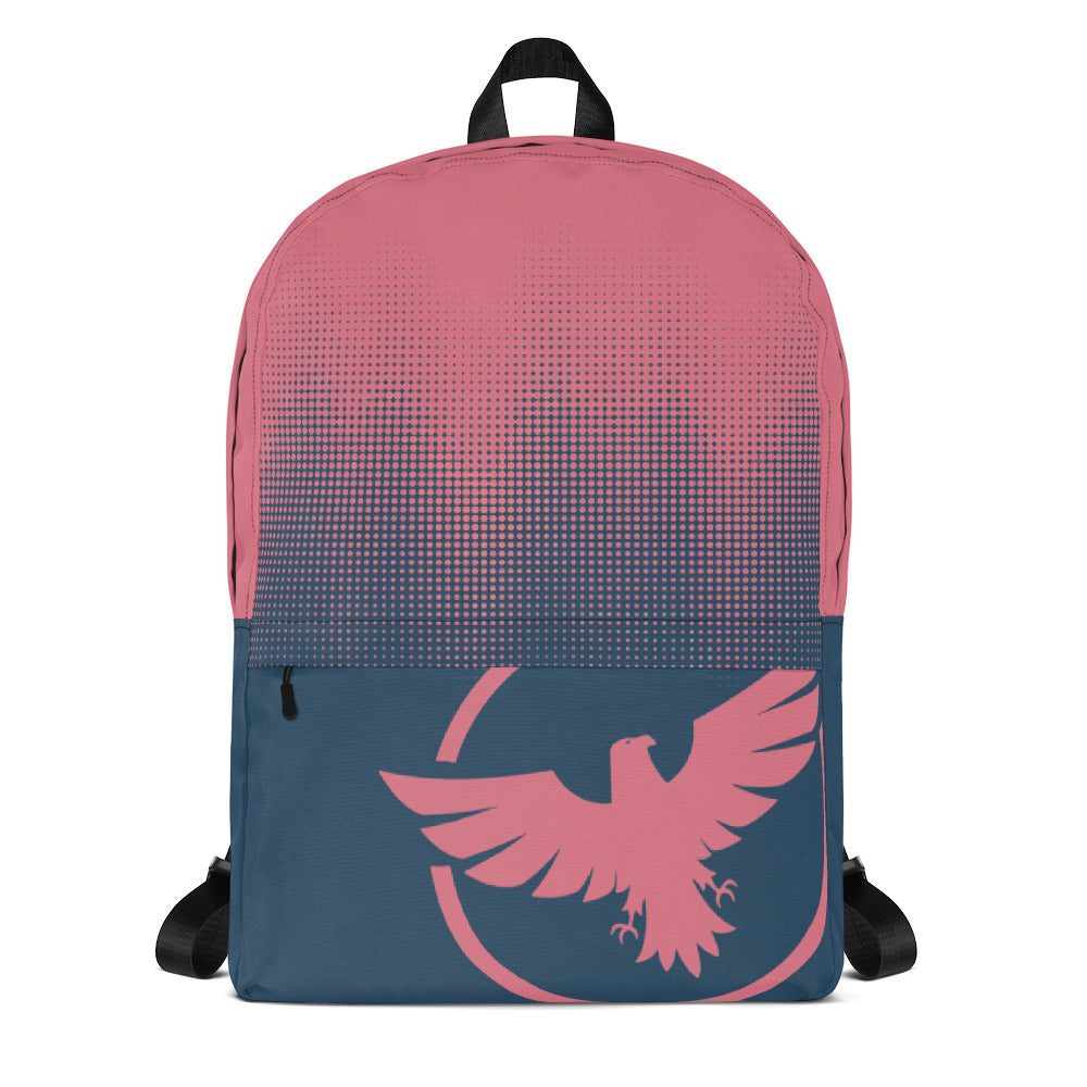 FYC Water Resistant Backpack FIND YOUR COAST  CO