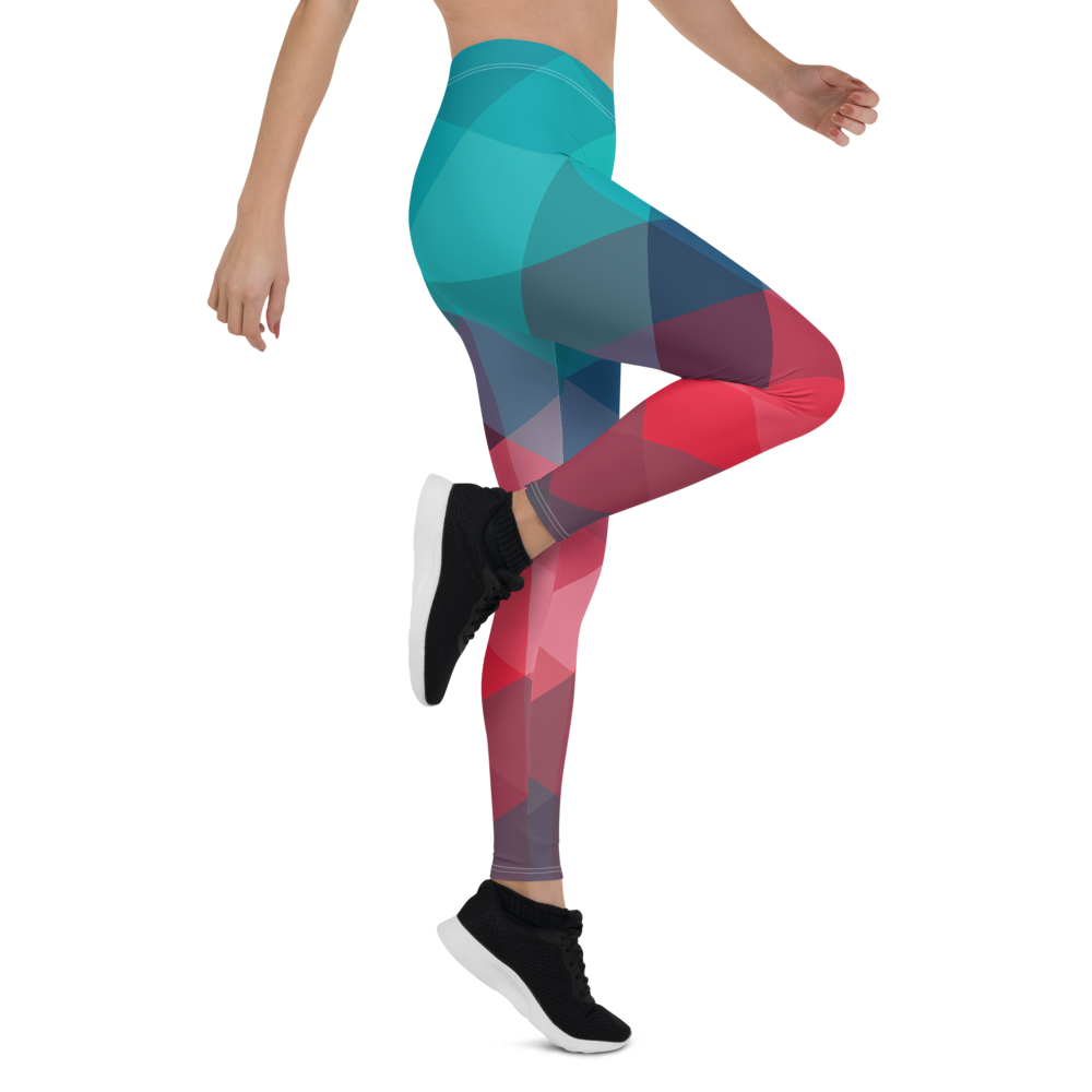 Women's All Day Comfort Echo Et Al Leggings FIND YOUR COAST  CO