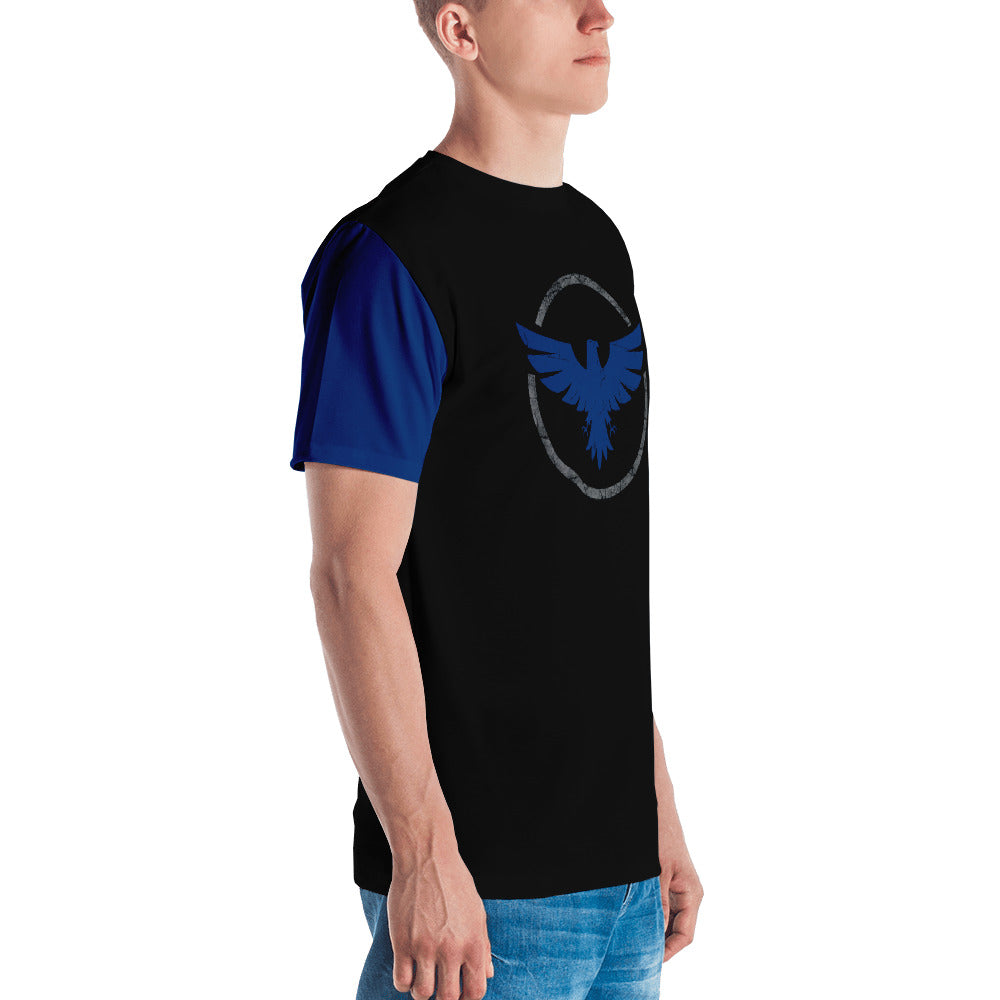 Men's In Flight Cotton Touch Shirt FIND YOUR COAST  CO