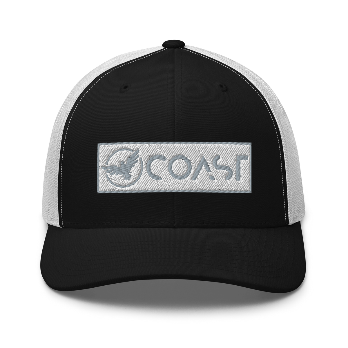 Find Your Coast® Trucker Hat