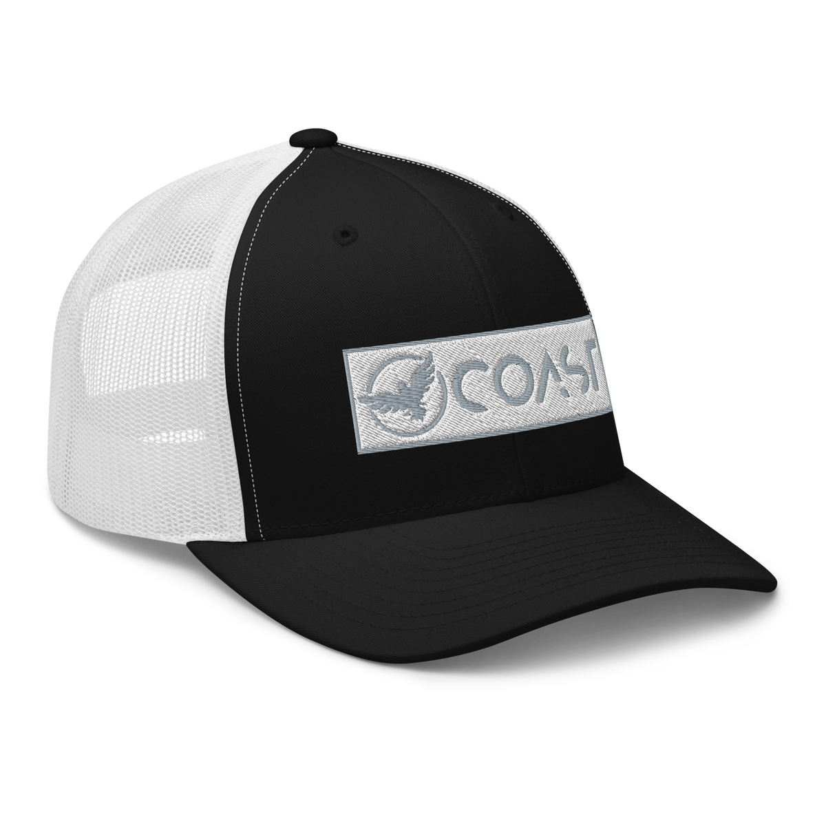 Find Your Coast® Trucker Hat