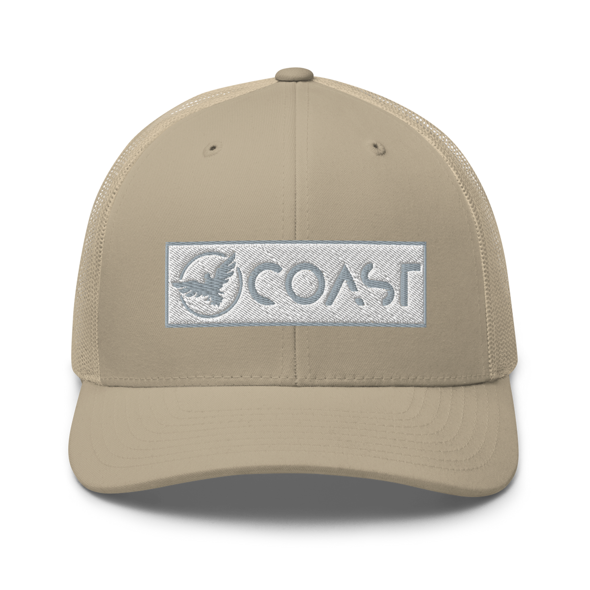 Find Your Coast® Trucker Hat