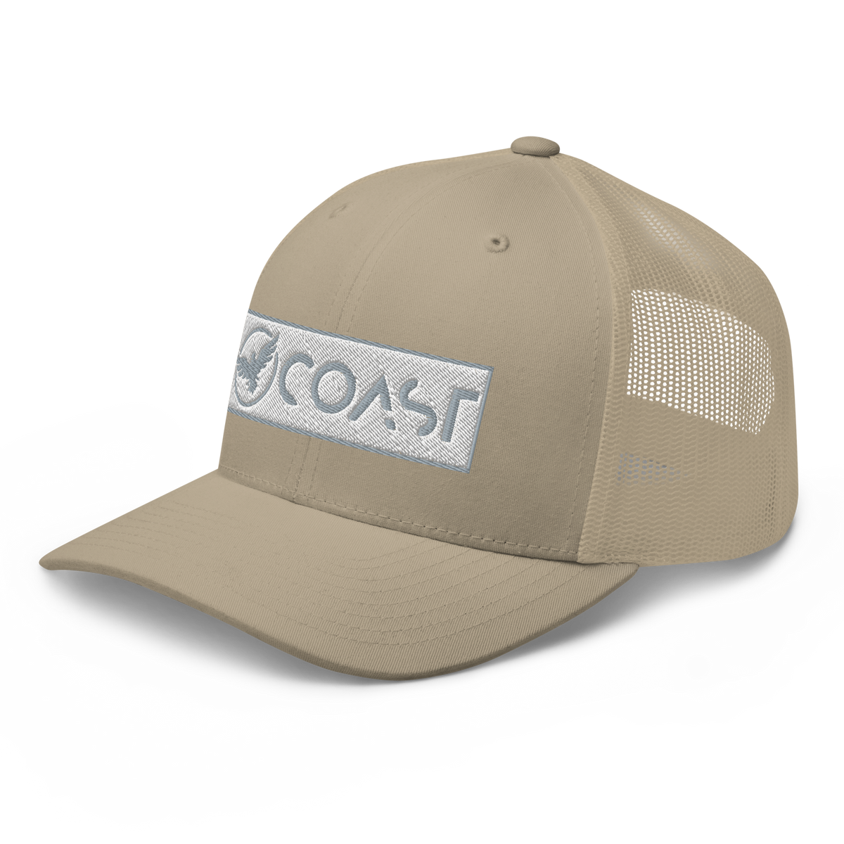 Find Your Coast® Trucker Hat