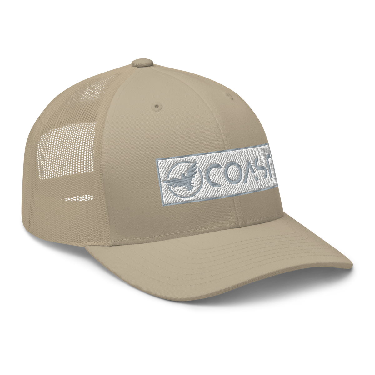 Find Your Coast® Trucker Hat