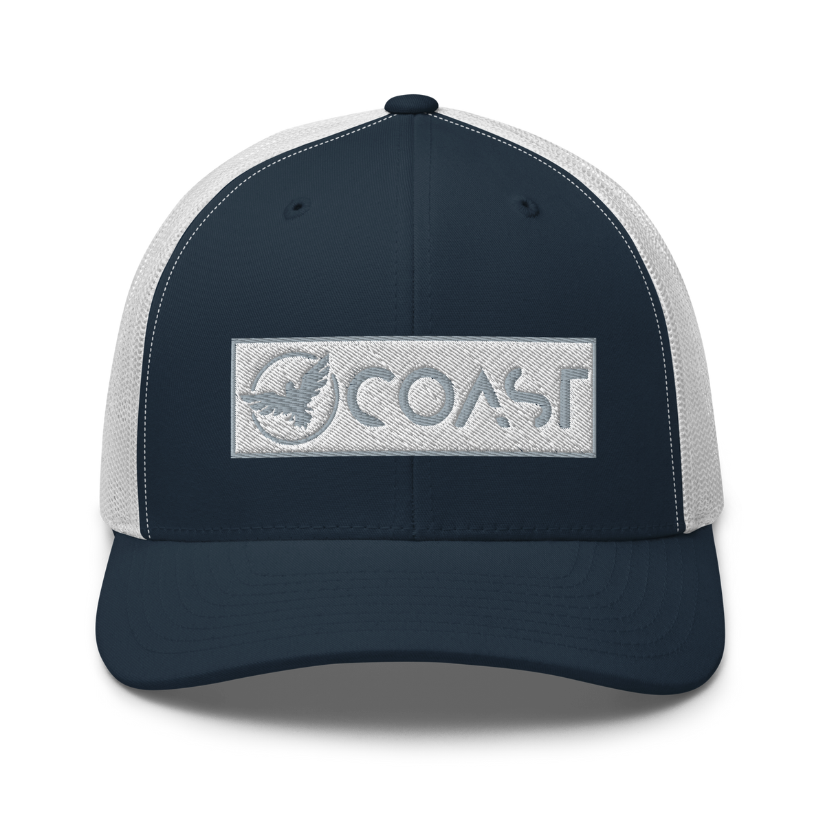 Find Your Coast® Trucker Hat