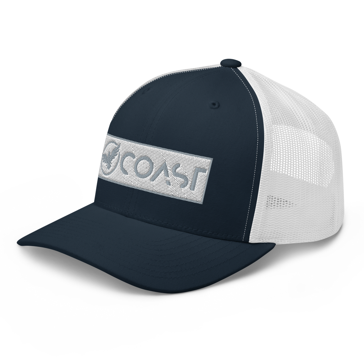 Find Your Coast® Trucker Hat