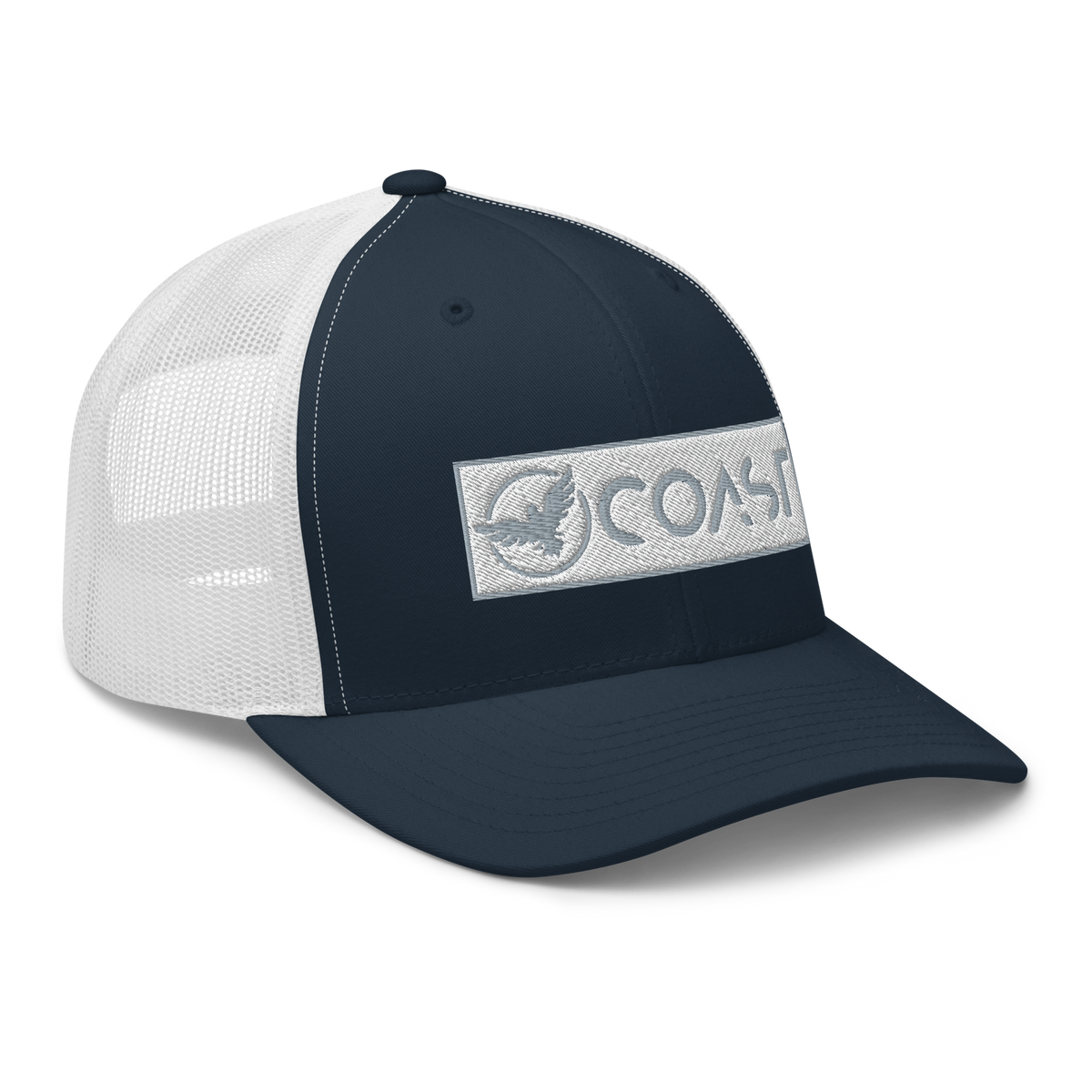 Find Your Coast® Trucker Hat