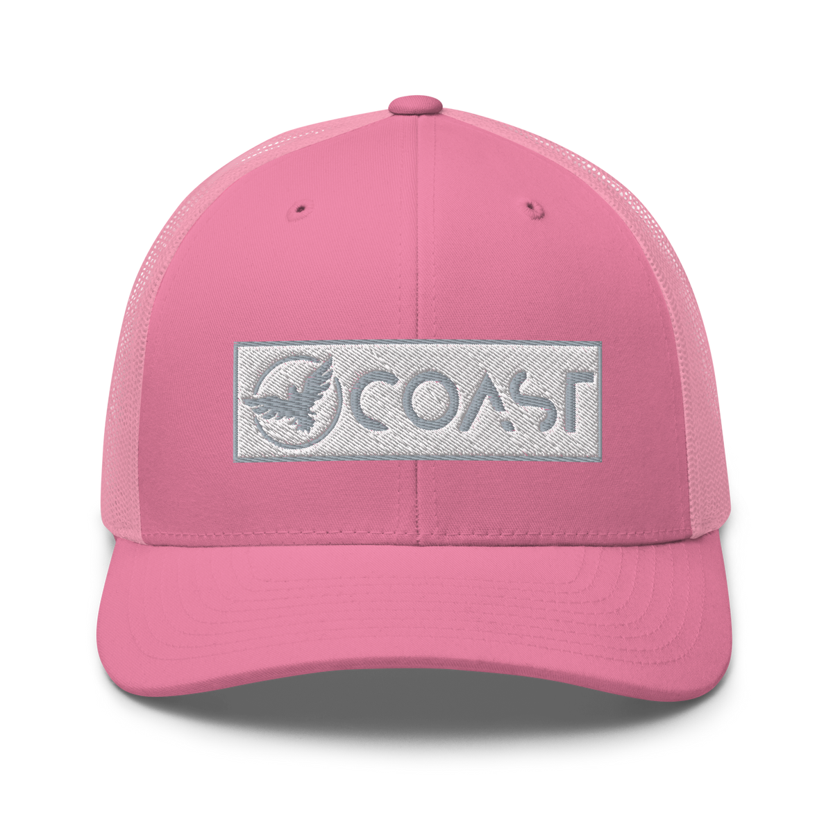 Find Your Coast® Trucker Hat