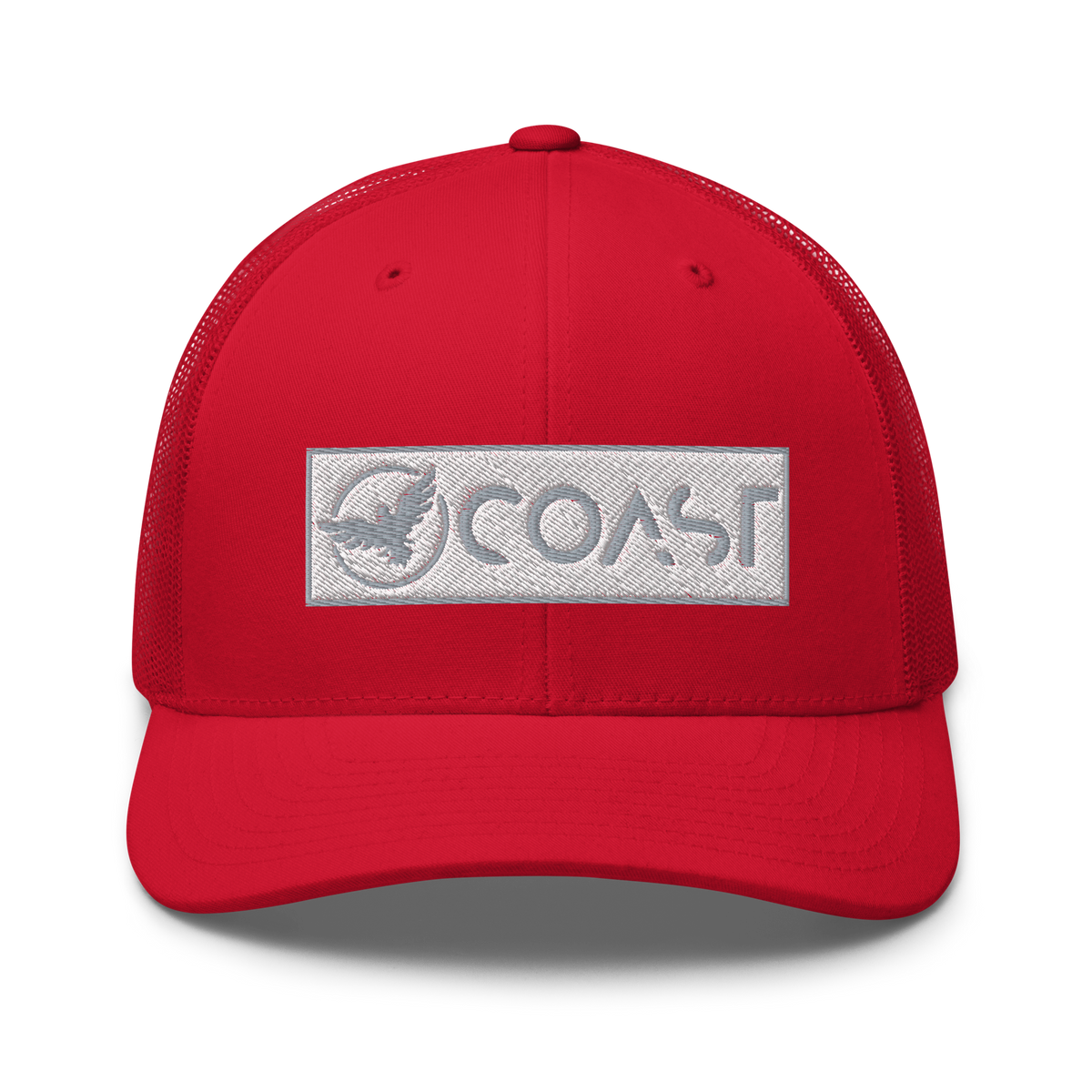 Find Your Coast® Trucker Hat