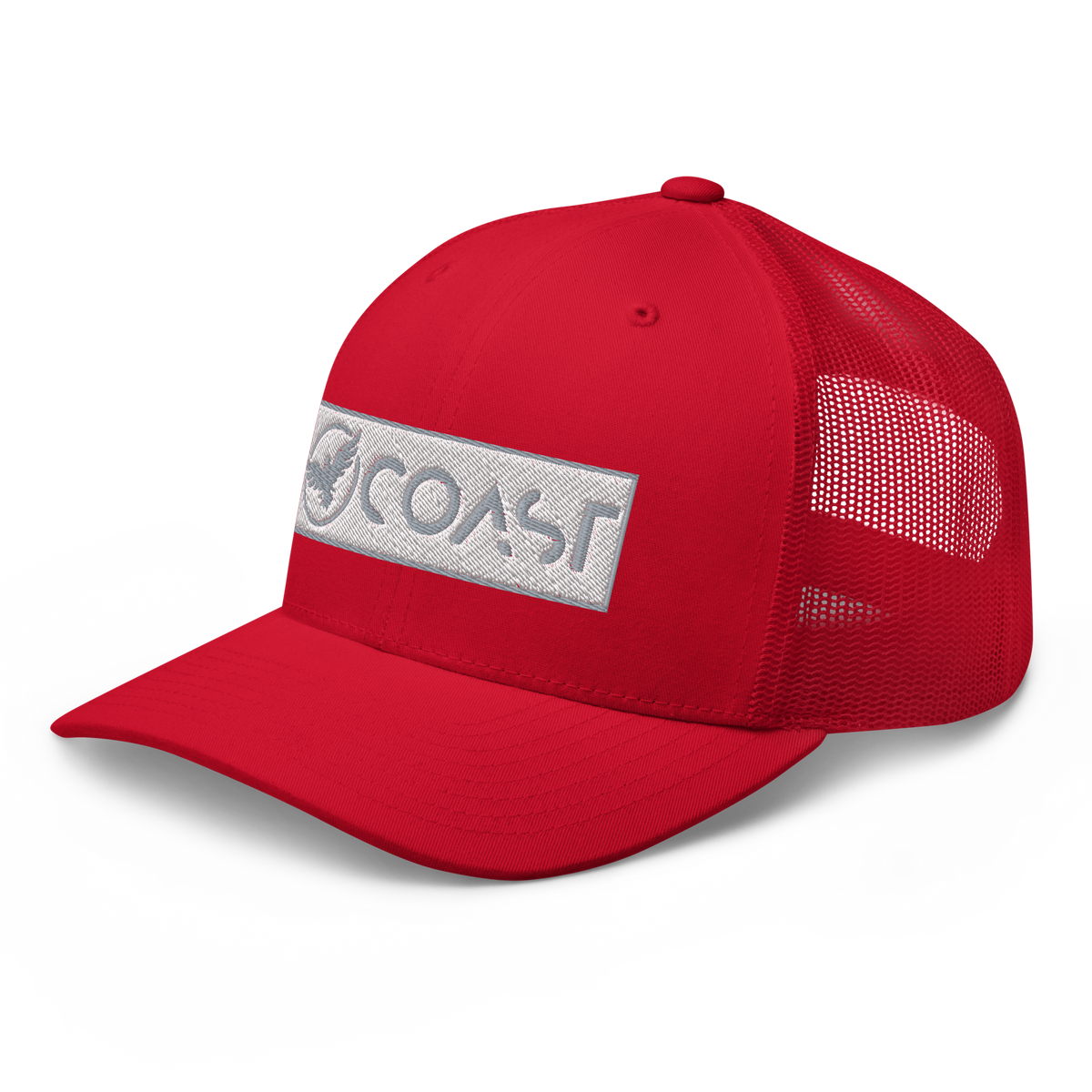 Find Your Coast® Trucker Hat