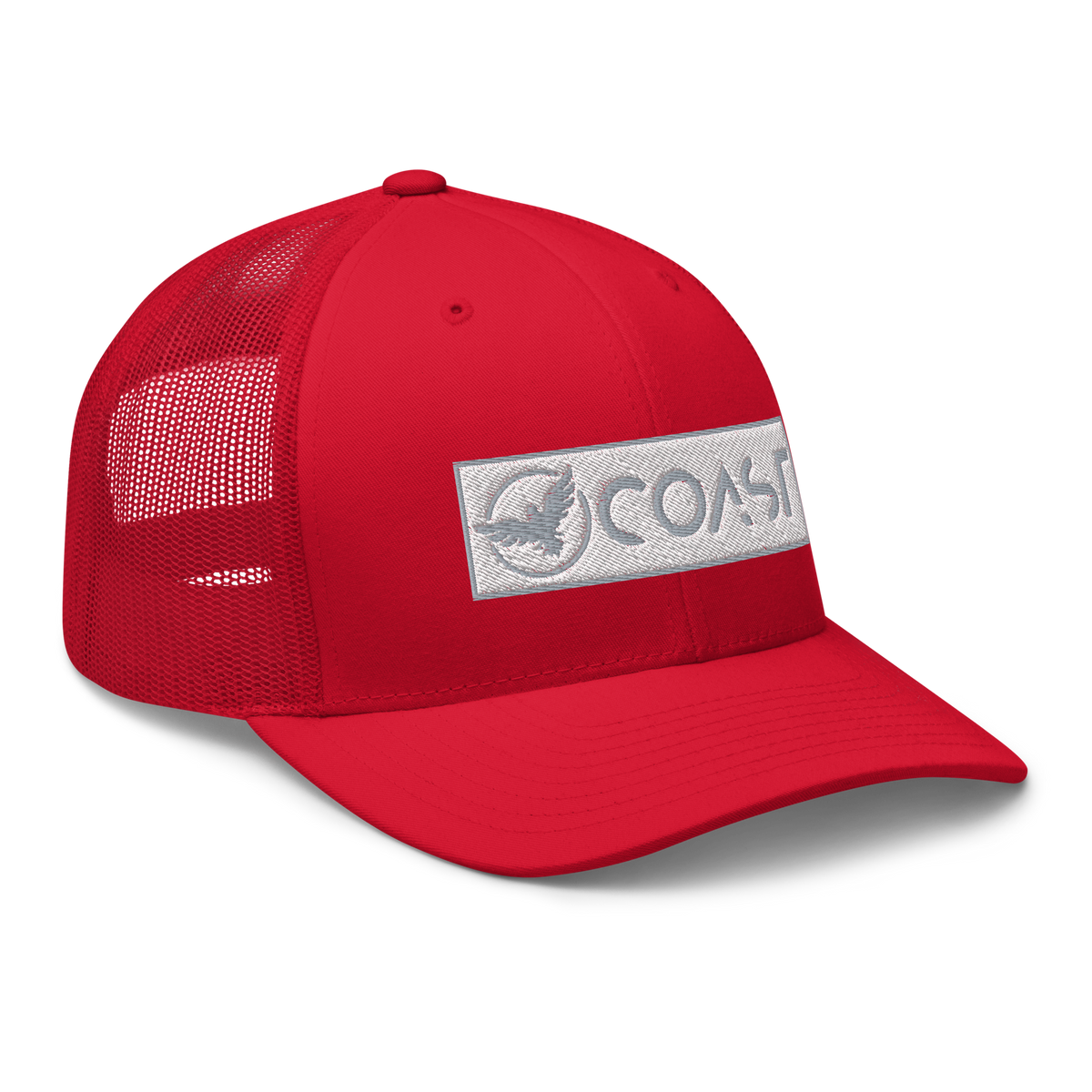 Find Your Coast® Trucker Hat