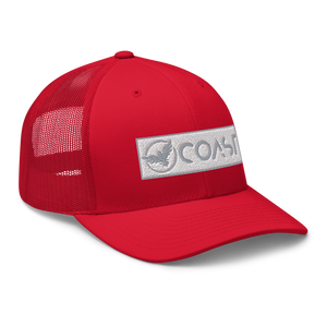 Find Your Coast Mid-Profile Trucker Hat