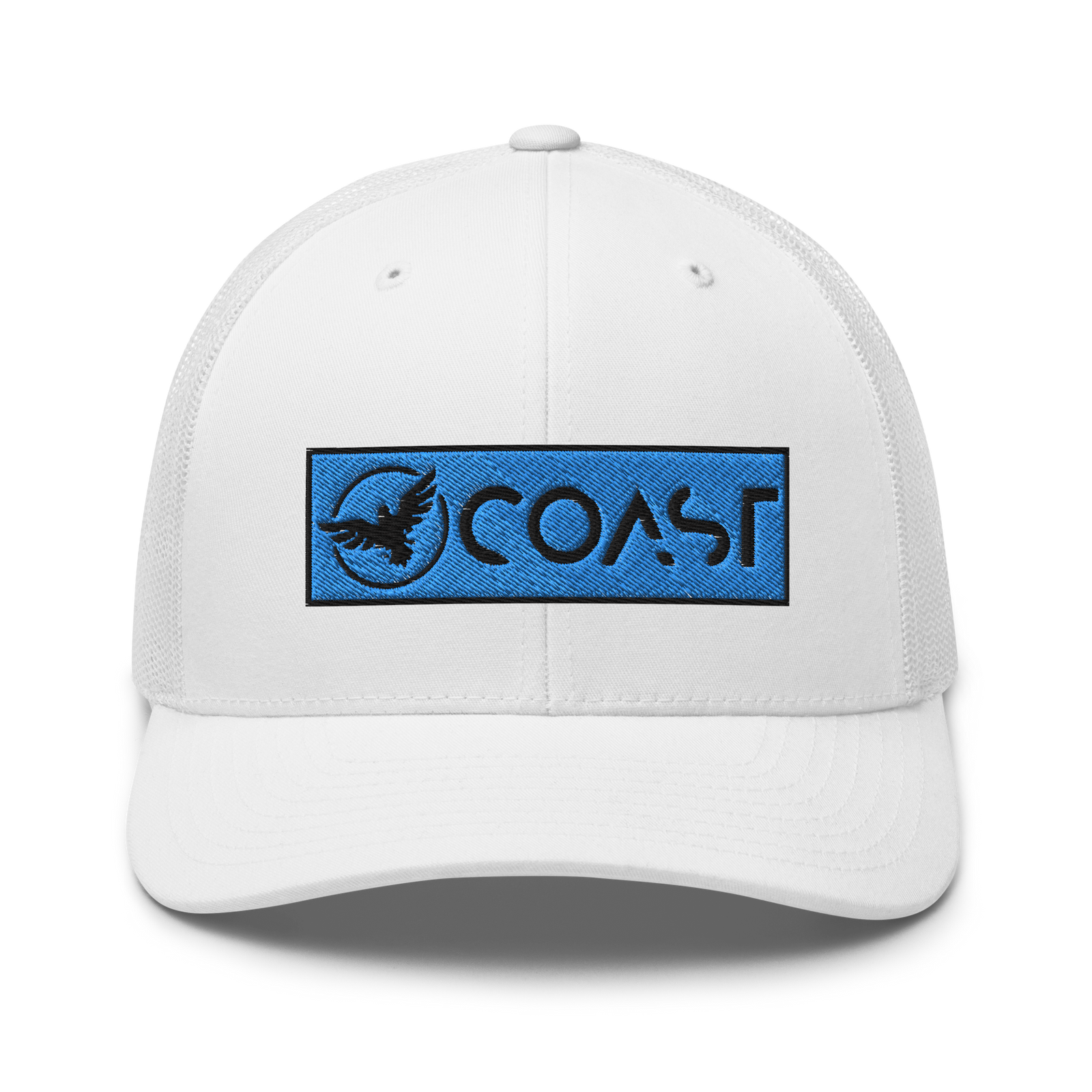 Find Your Coast® Trucker Hat