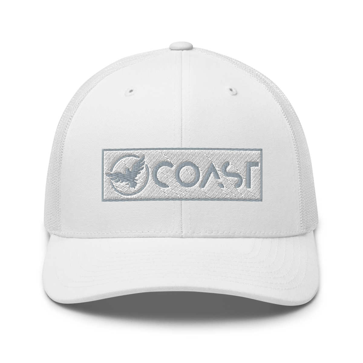 Find Your Coast® Trucker Hat
