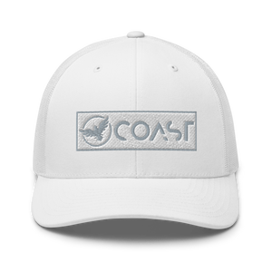 Find Your Coast® Trucker Hat
